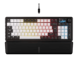 Teclado gaming - Corsair Vanguard 96-MLX Plasma (1606743)