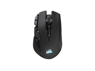 Ratón gaming - Corsair IRONCLAW RGB WIRELESS SE (1617083)