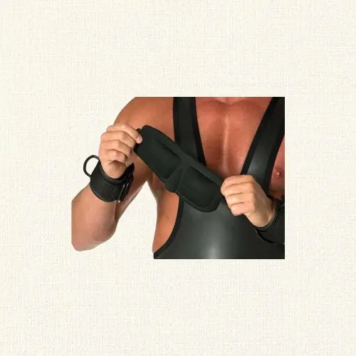 Vendas e Máscaras