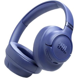 JBL Auriculares de cancelación de ruido Bluetooth TUNE, Azul