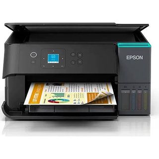 Epson Impresora multifunción EcoTank