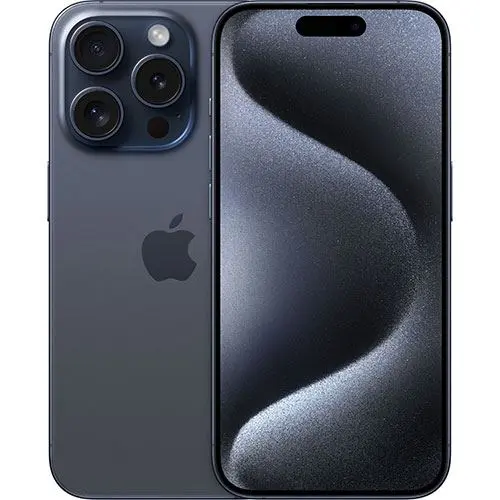 iPhones
