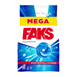 FAKS AQUAMARINE HYG.90 PRANJA 4,95 kg