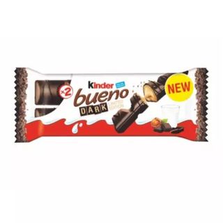 VAFL KINDER BUENO DARK 43 g