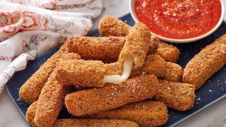 Panirani štapići sa mozzarella sirom 400g