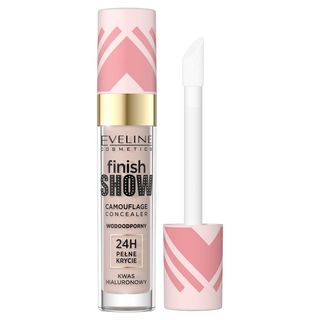 Eveline Cosmetics Finish Show Korektor wodoodporny  03 7 ml
