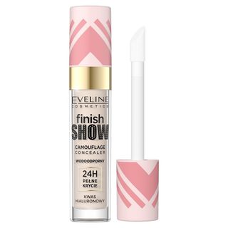 Eveline Cosmetics Finish Show Korektor wodoodporny 01 7 ml