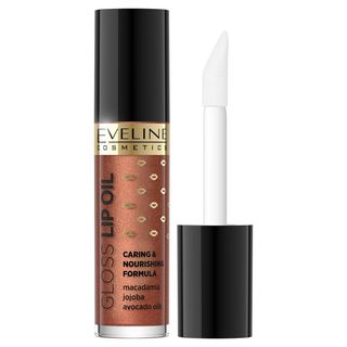 Gloss Lip Oil Olejek do ust 02 5 ml