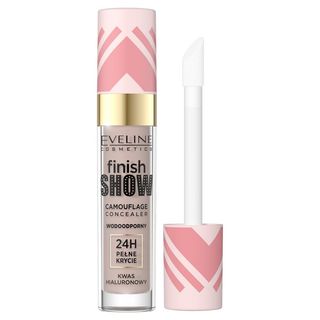 Eveline Cosmetics Finish Show Korektor wodoodporny 04 7 ml