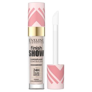 Eveline Cosmetics Finish Show Korektor wodoodporny 02 7 ml