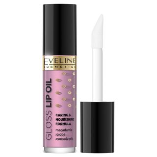 Gloss Lip Oil Olejek do ust 01 5 ml