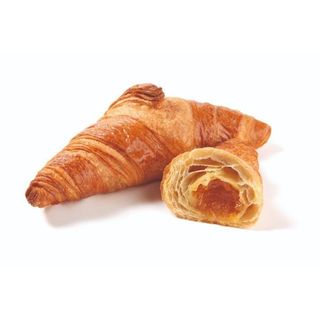 Croissant Albicocca 100G