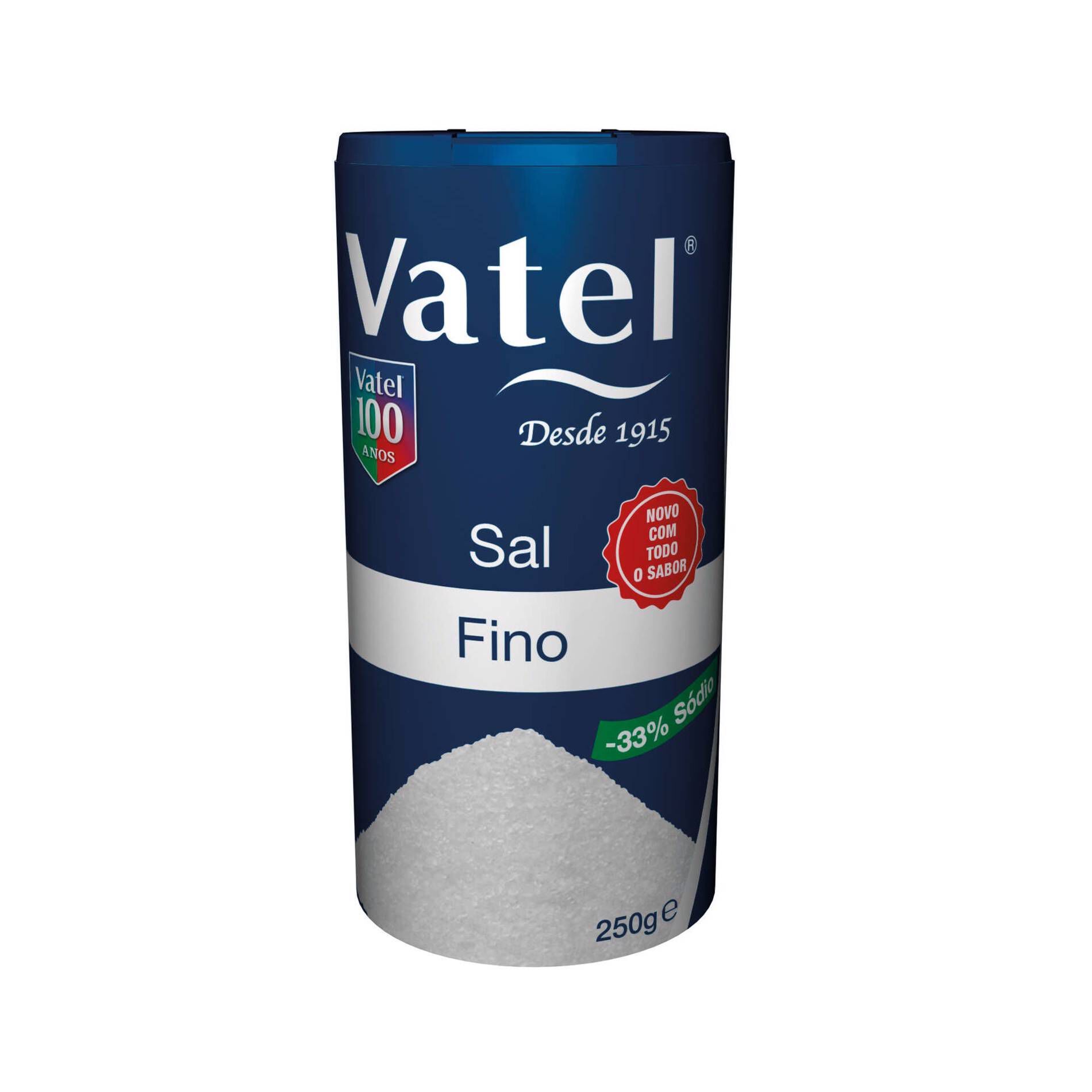 Sal e Temperos
