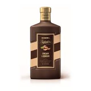 LIKER CREAM BAJADERA 0,7L BADEL