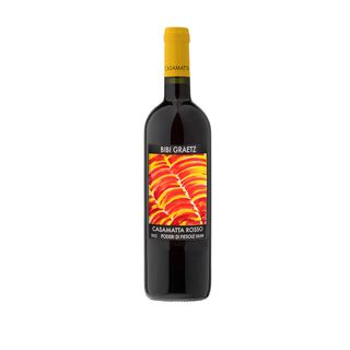 Bibi Graetz - Casamatta Rosso - 2023 - 0,75 L