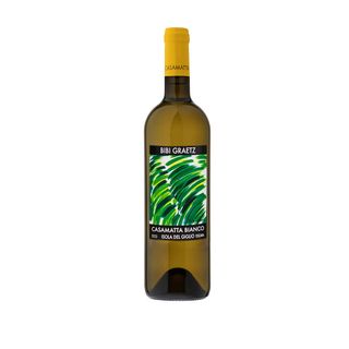 Bibi Graetz - Casamatta Bianco - 2024 - 0,75 L