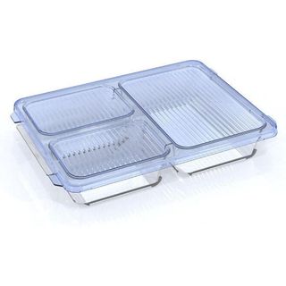 Boîte à Compartiment 3 Paroies Ucsa 28x20x5cm