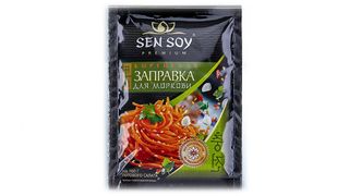 Preliv za ljutu sargarepu