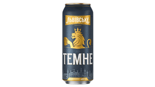 Lev Temne (crno pivo)