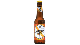 Limburgse Witte Peach mango