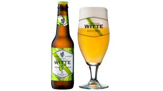 Limburgse Witte Pear Apple