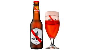 Limburgse Witte Strawberry