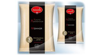 Pšenični griz Lackmann