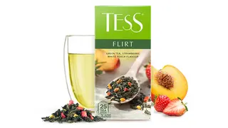 Čaj Tess Flirt