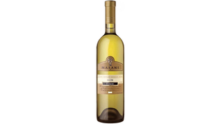 Vino Tvishi belo poluslatko
