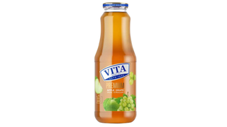 Sok VITA 100% jabuka-grožđe