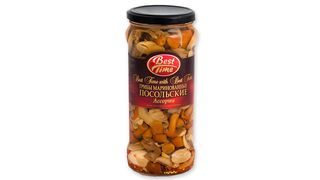 Pečurke Posoljskije