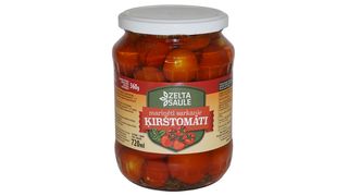 Paradajz Zelta marinirani