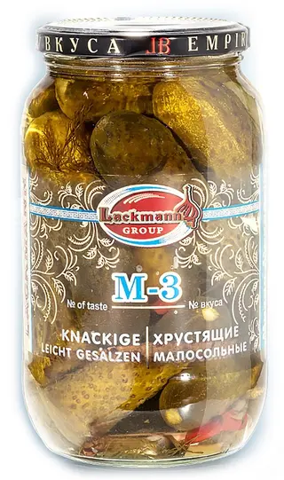 Krastavci M-3