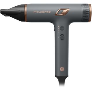 Rowenta Seche Cheveux Maestria Nano Ultimate Experience 266Km/H Gris Hy8120F0