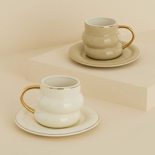 Decanter vino rosso 1 litro - in vetro