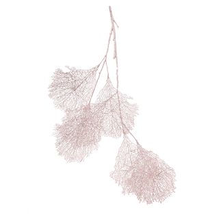 Profumatore d'ambiente medio Gerbera beige - Beltrami