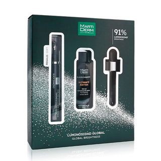 MARTIDERM Pack Reafirmante Y Efecto Rellenador De Arrugas