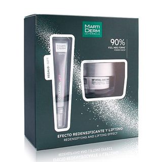 MARTIDERM Pack Efecto Redensificante Y Lifting 5810355