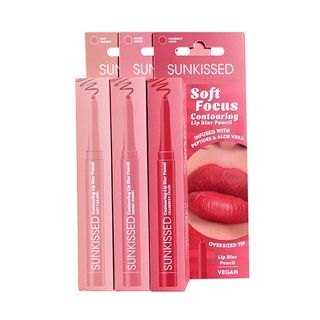 სანქისდი ტუჩის ფანქარი 1520 Contouring Lip *
