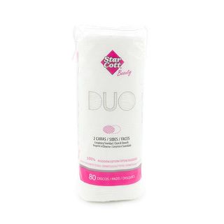 STAR COTT Duo Dos Caras 1470089 80UD