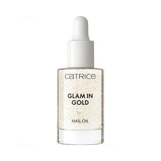 CATRICE Aceite Uñas Glam In Gold 2620835