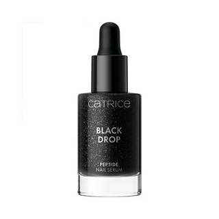 CATRICE Black Drop Serum Uñas Peptidos 2620954