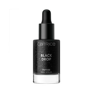 CATRICE Black Drop Serum Uñas Peptidos 2620954