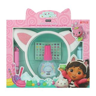 DISNEY Gabby's Dollhouse Cosmetic Cat Set 2620698