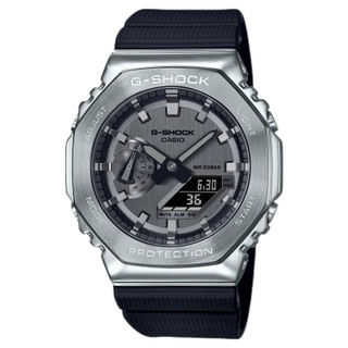 Casio G-Shock Men's Wristwatch/ GM-2100-1ADR