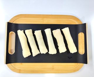 ბლინი
(საქონლის ხორცით)