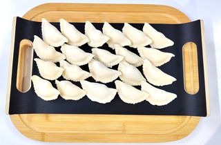 ვარენიკი (ყველით)