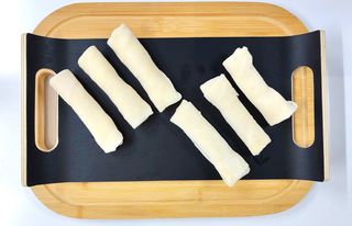 ბლინი ყველით