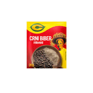 BIBER MLEVENI 5GR