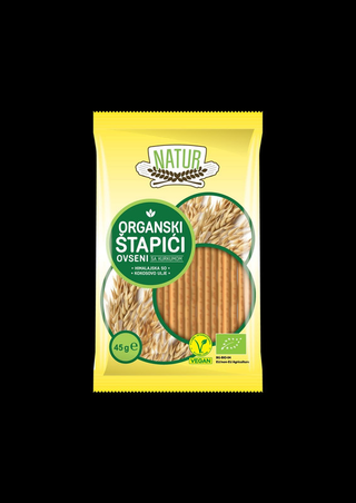 ORG.ŠTAPIĆI OVSENI